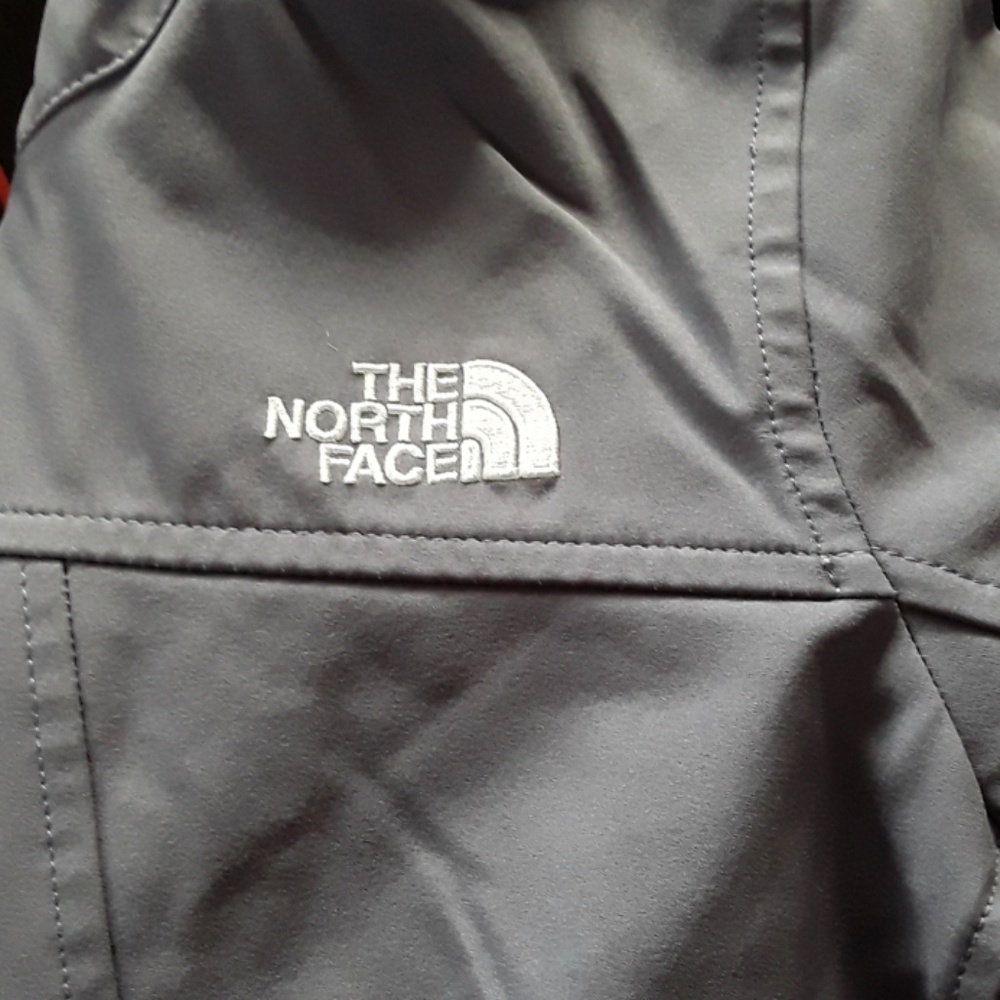 North face jacket
